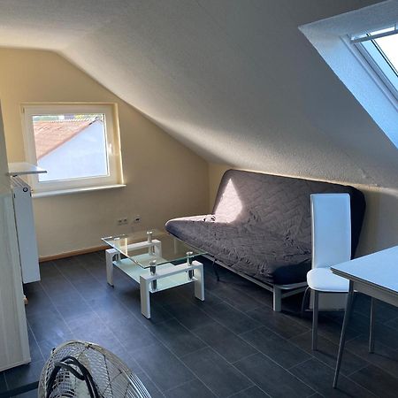 No Smoke Ferienwohnung Schwalbe Hagen  Kültér fotó