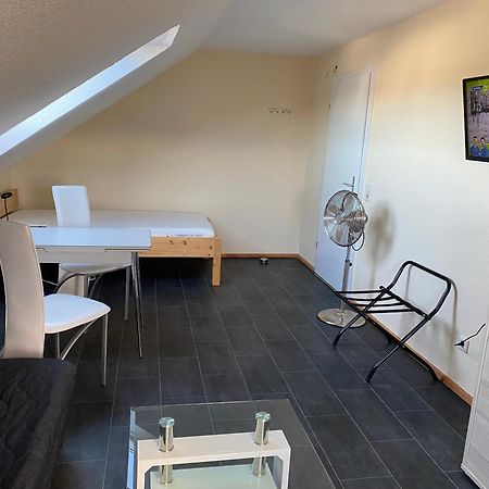 No Smoke Ferienwohnung Schwalbe Hagen  Kültér fotó