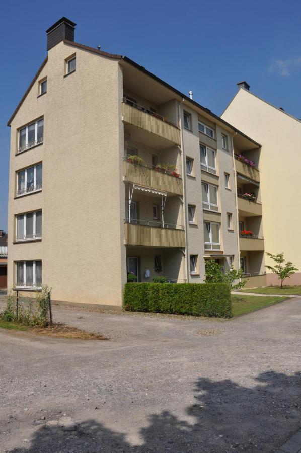 No Smoke Ferienwohnung Schwalbe Hagen  Kültér fotó