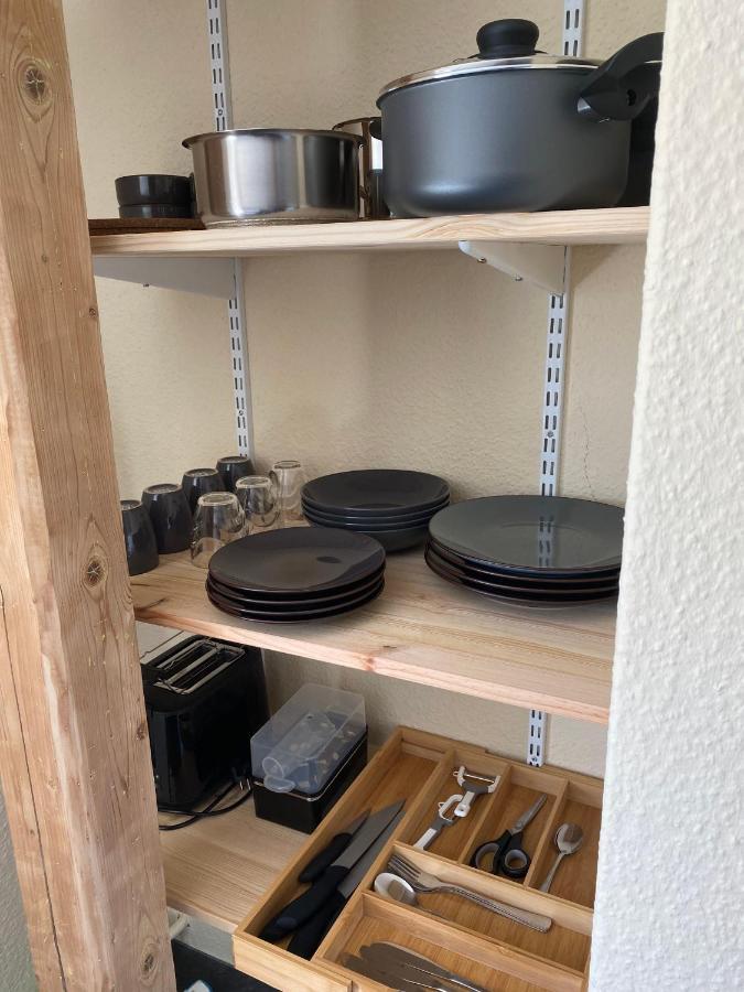 No Smoke Ferienwohnung Schwalbe Hagen  Kültér fotó