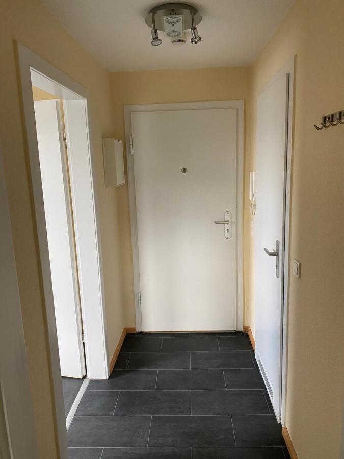 No Smoke Ferienwohnung Schwalbe Hagen  Kültér fotó