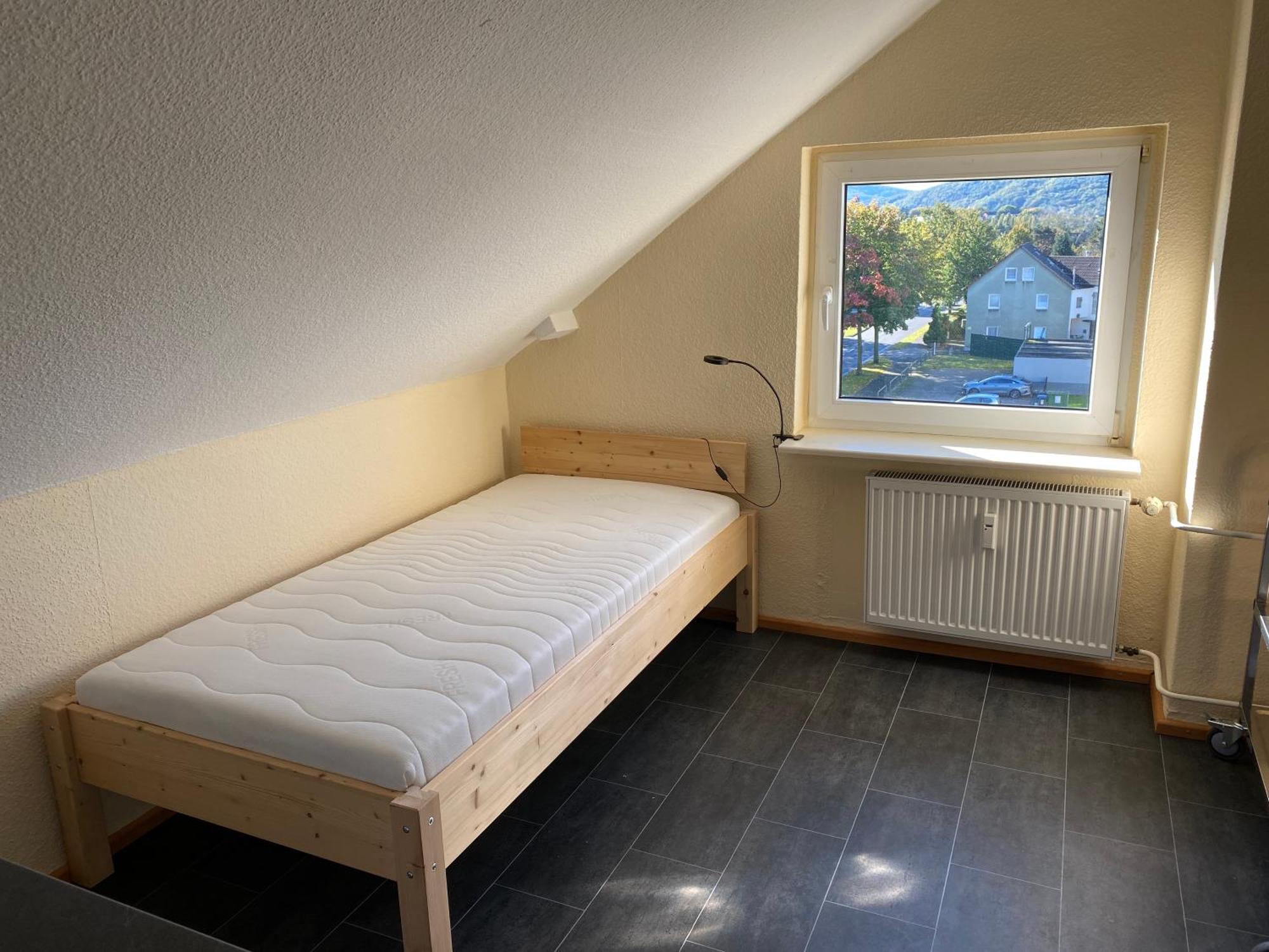 No Smoke Ferienwohnung Schwalbe Hagen  Kültér fotó