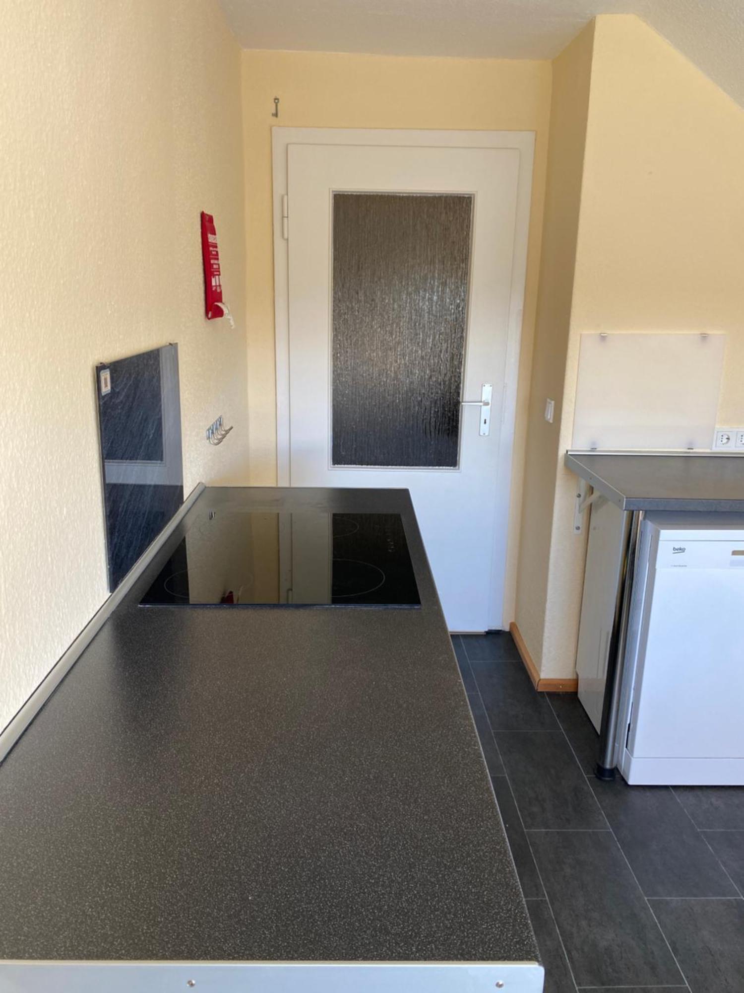 No Smoke Ferienwohnung Schwalbe Hagen  Kültér fotó