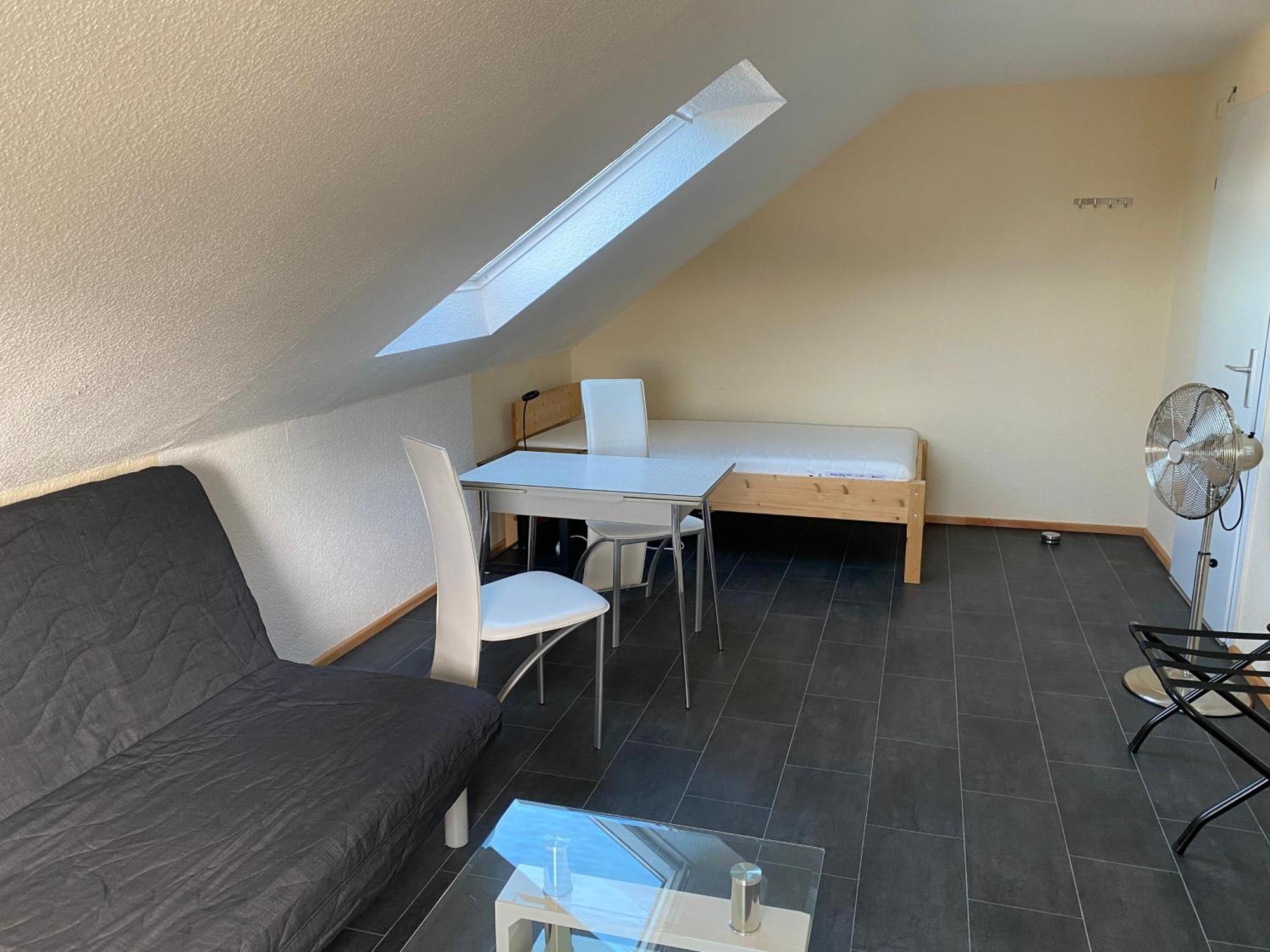 No Smoke Ferienwohnung Schwalbe Hagen  Kültér fotó
